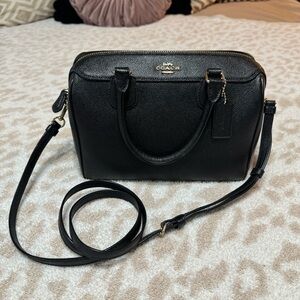 Coach Bennett Satchet